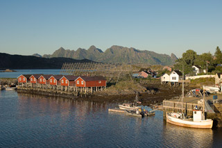 Lofoten