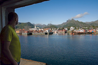 Lofoten