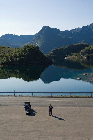 Lofoten