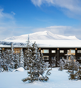 mountainlodge